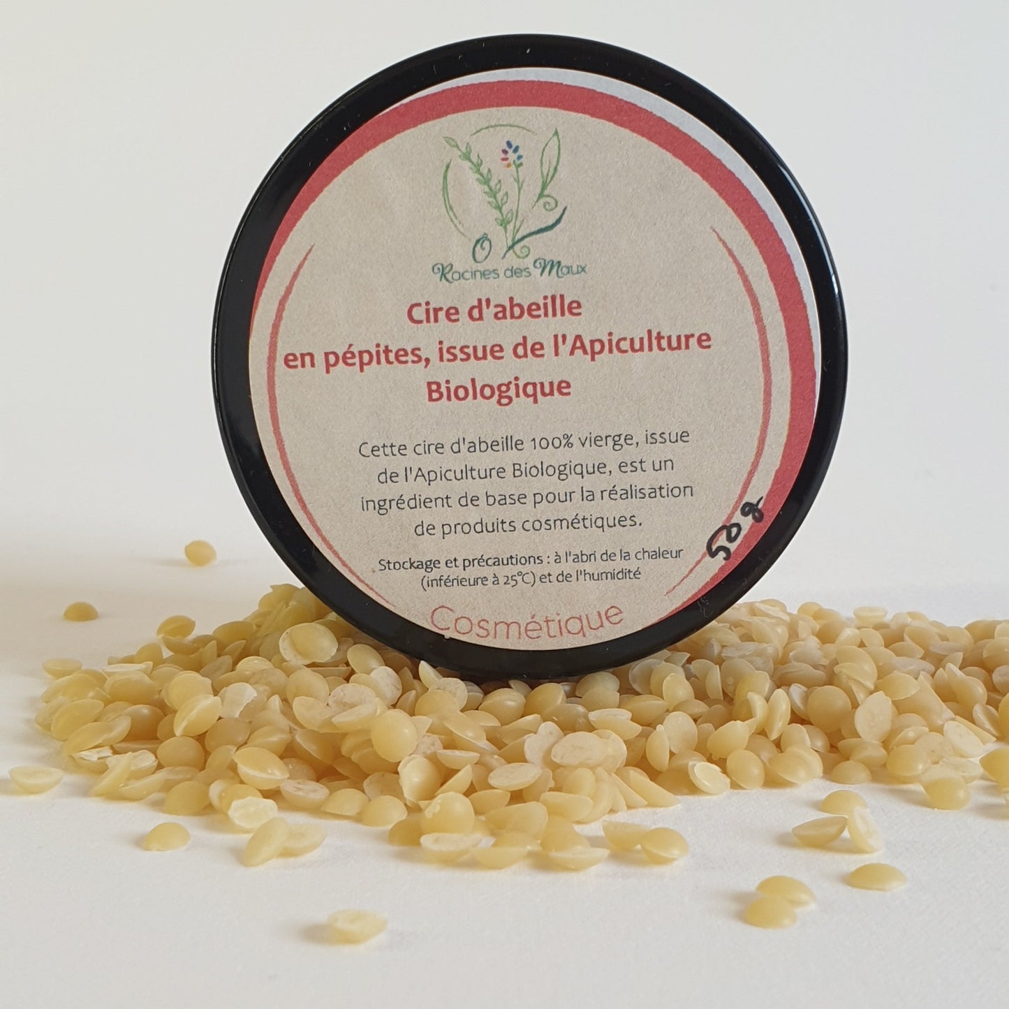 Cire d'abeille