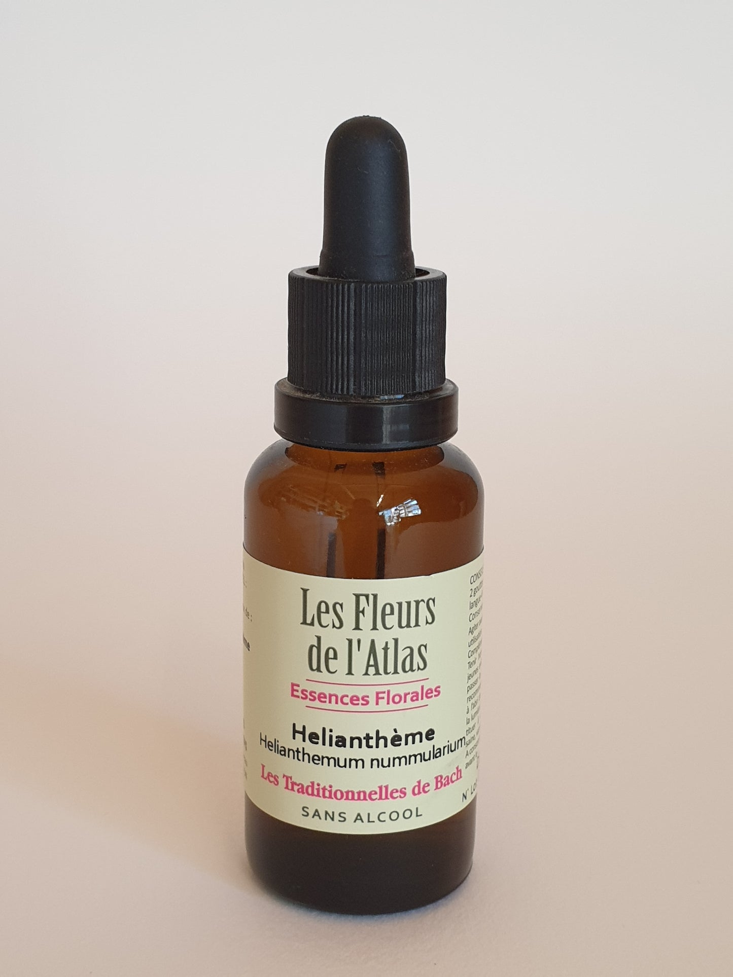 Hélianthème