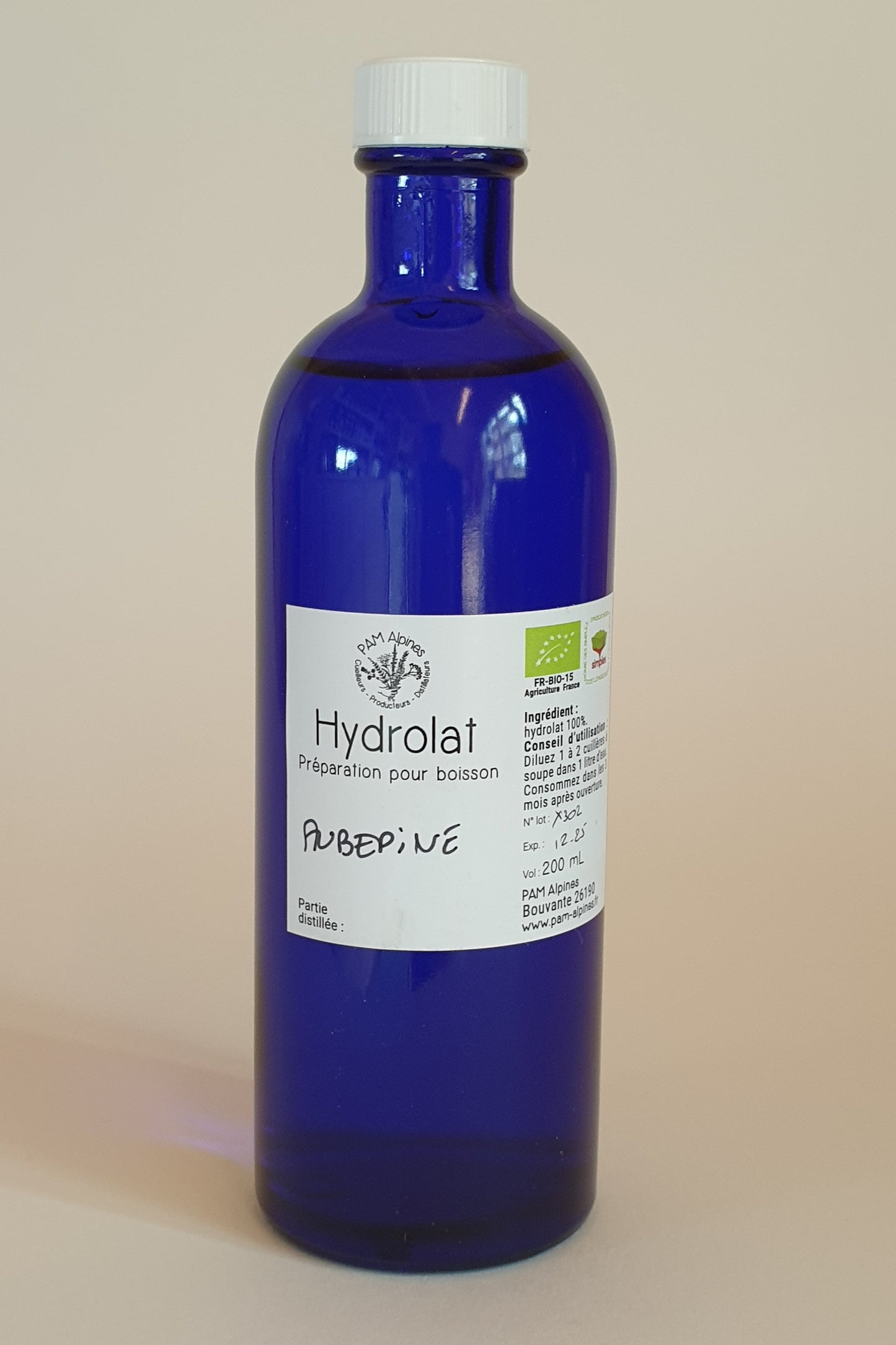 Aubépine