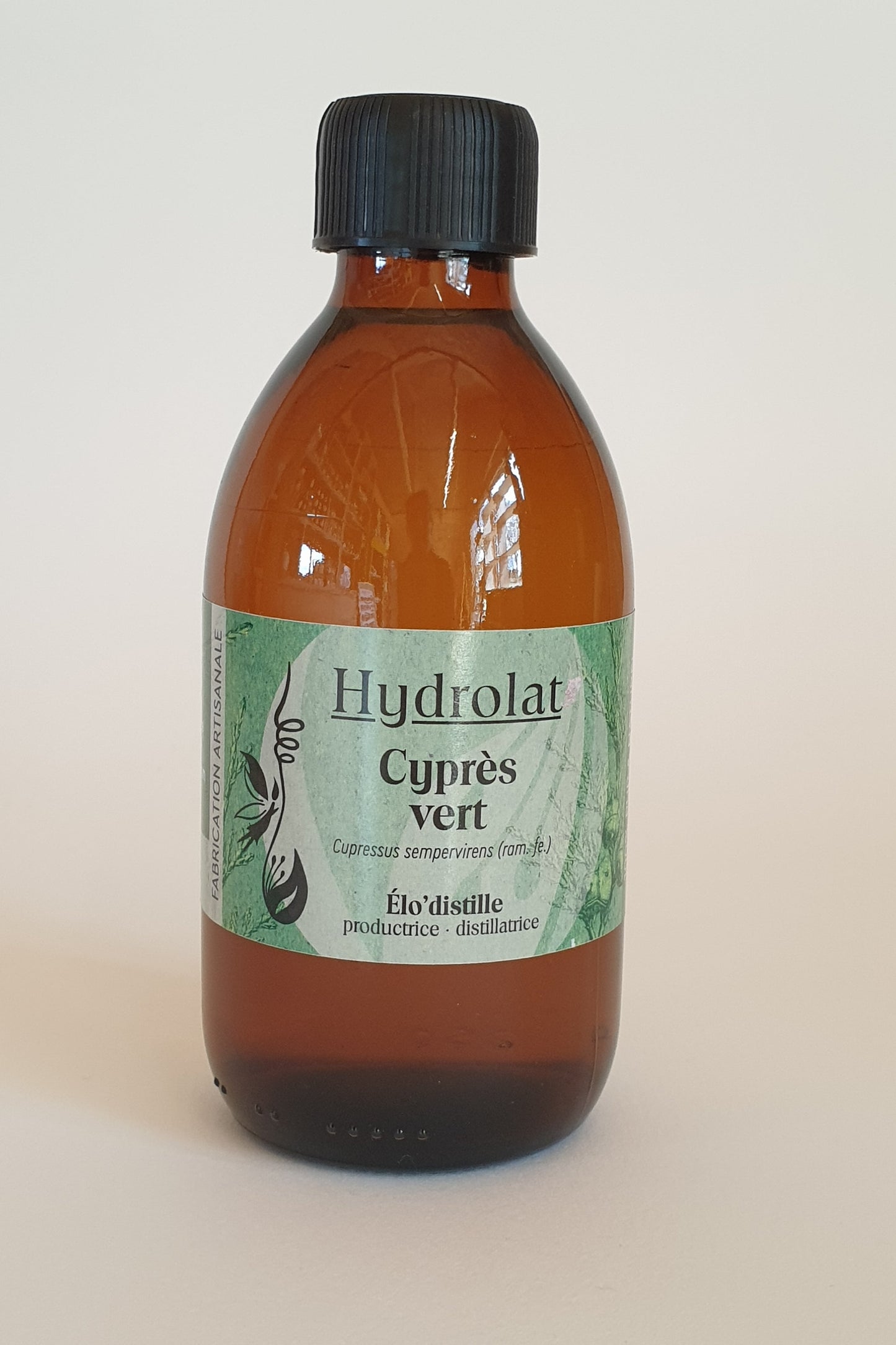 Cyprès vert