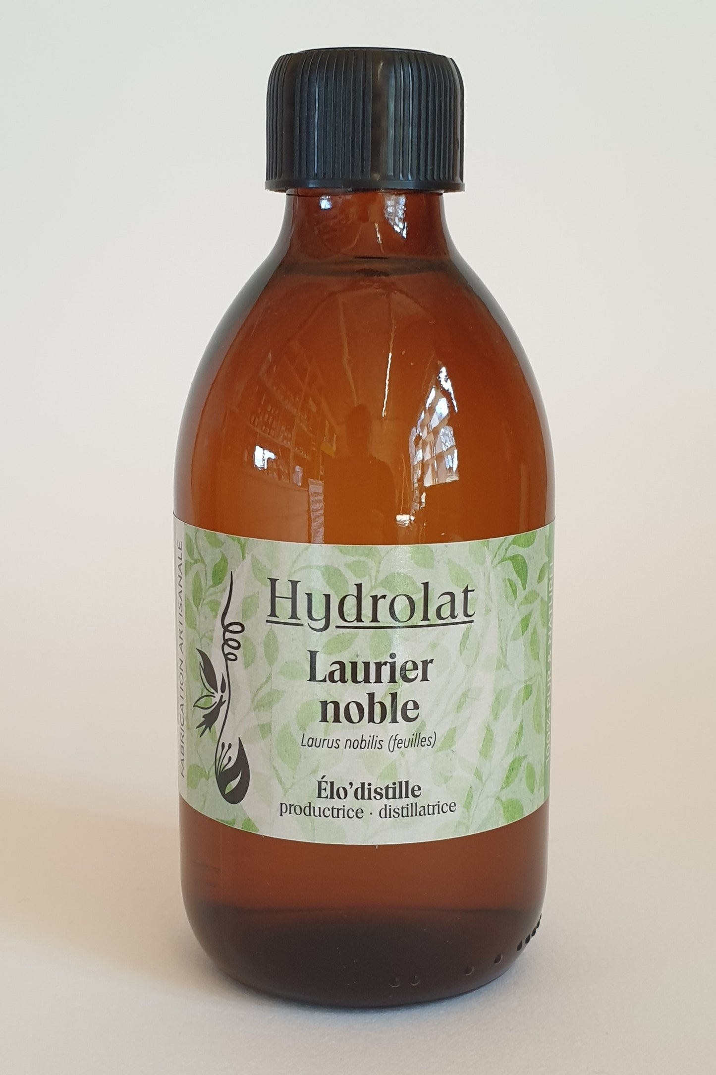 Laurier noble