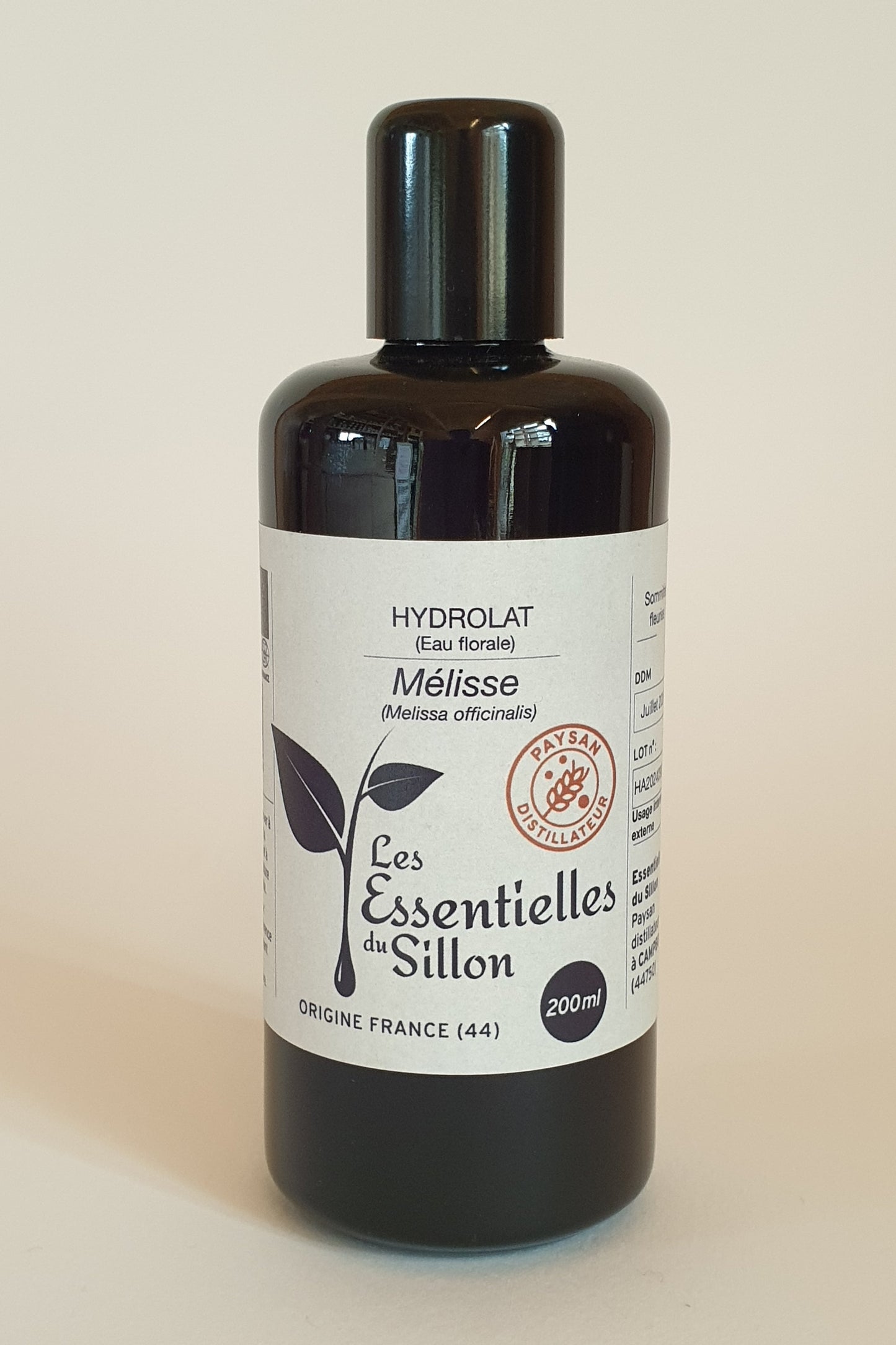 Mélisse