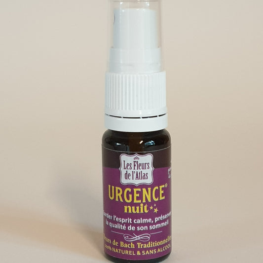 Solution URGENCE nuit