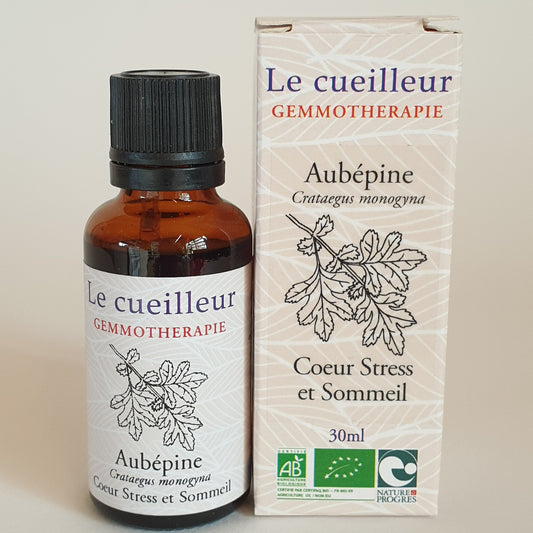 Aubépine