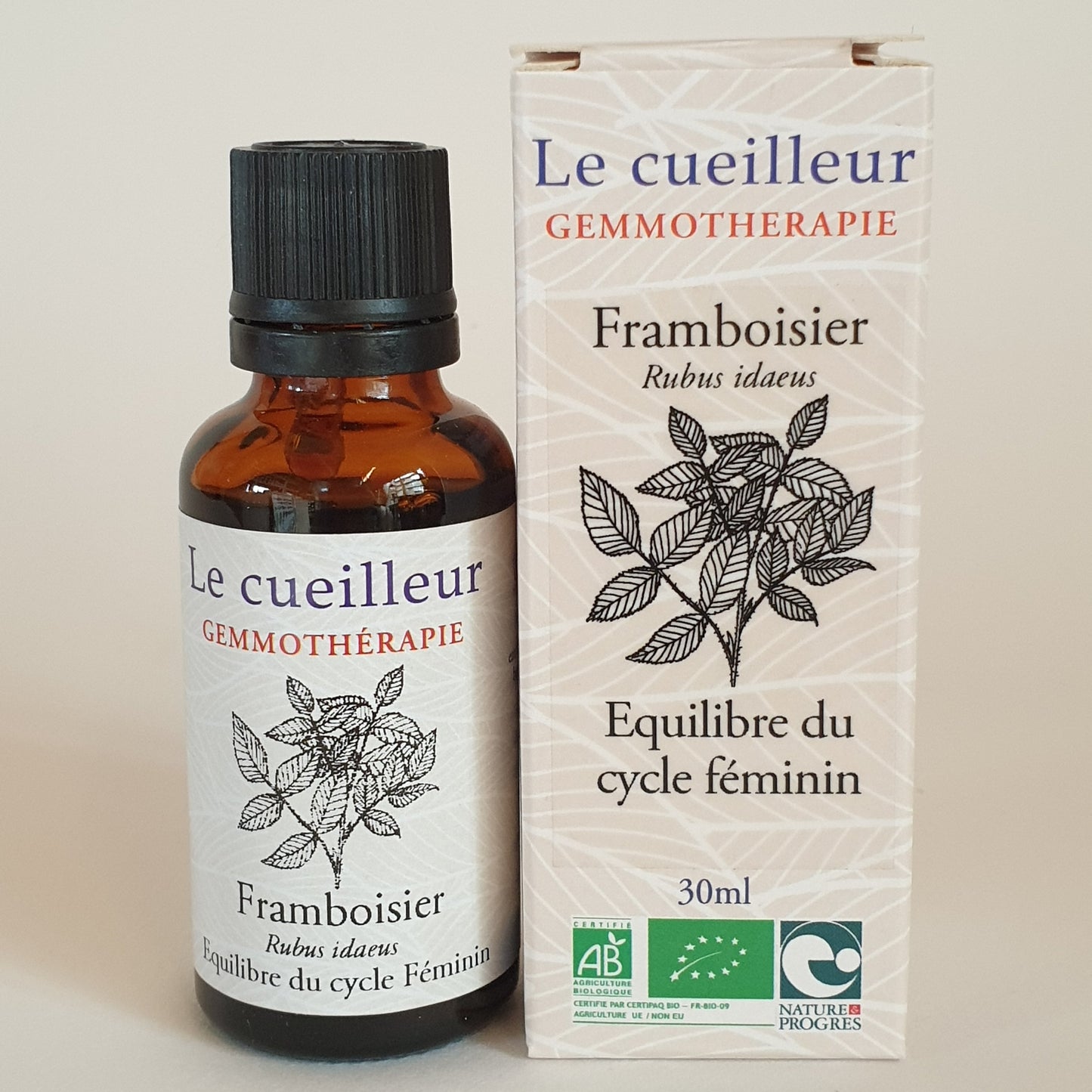 Framboisier