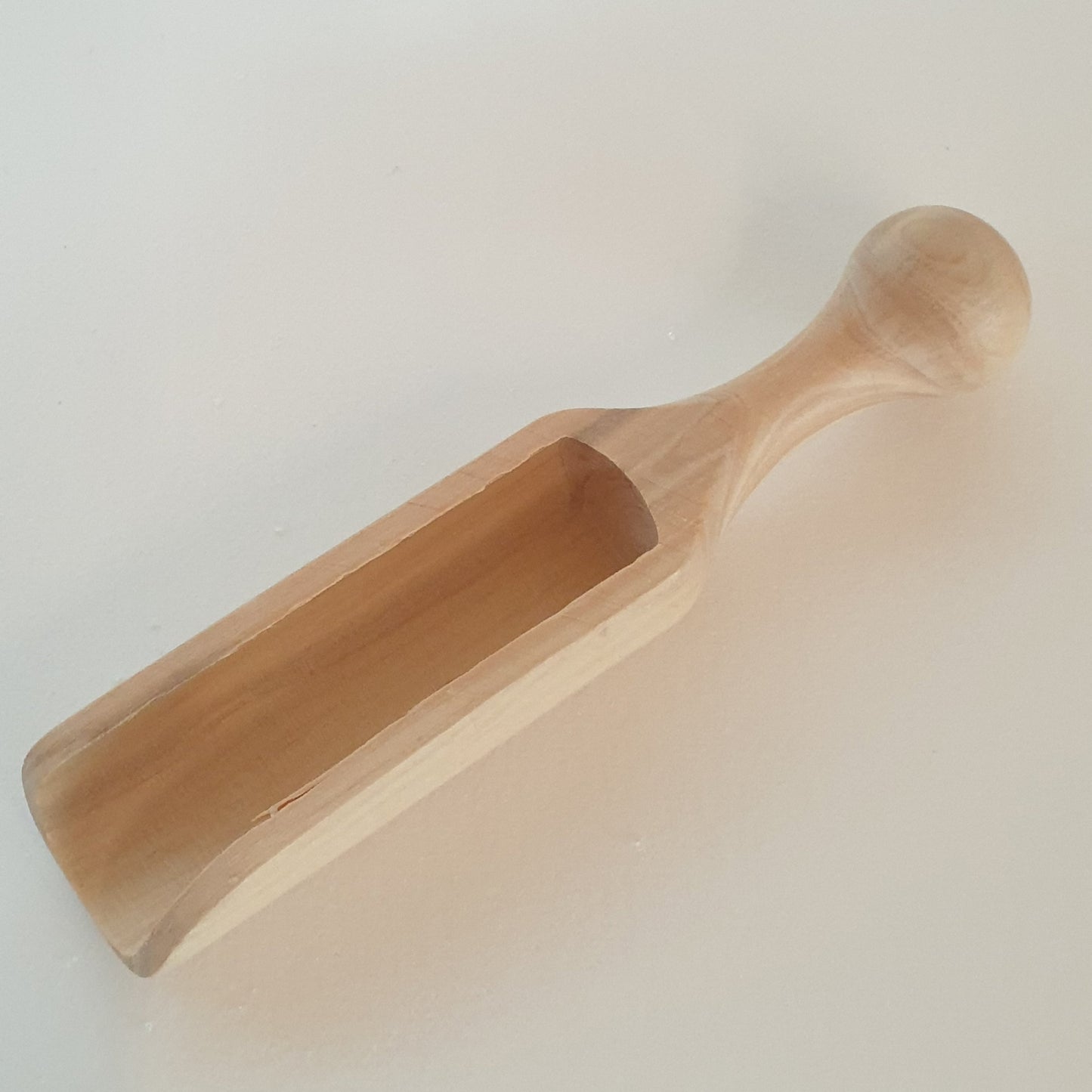 Pelle à sel