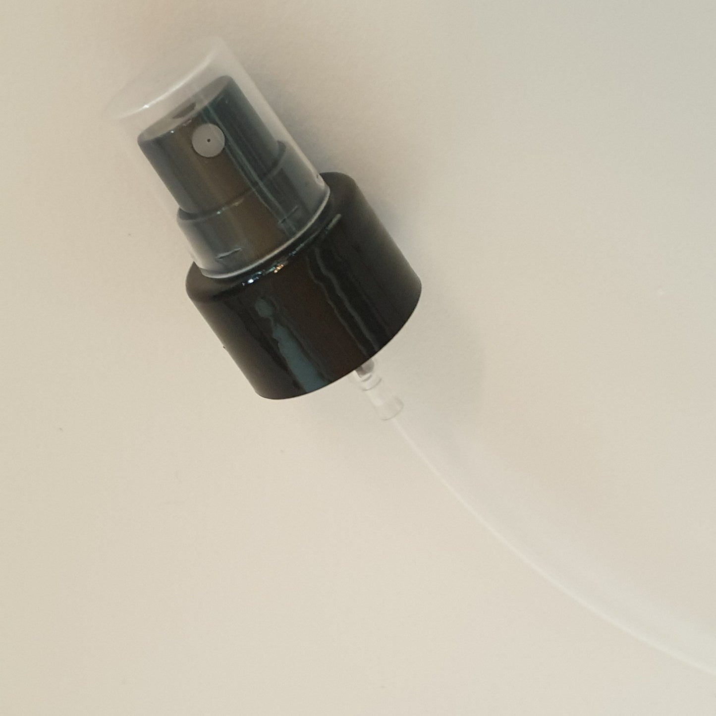 Spray pompe