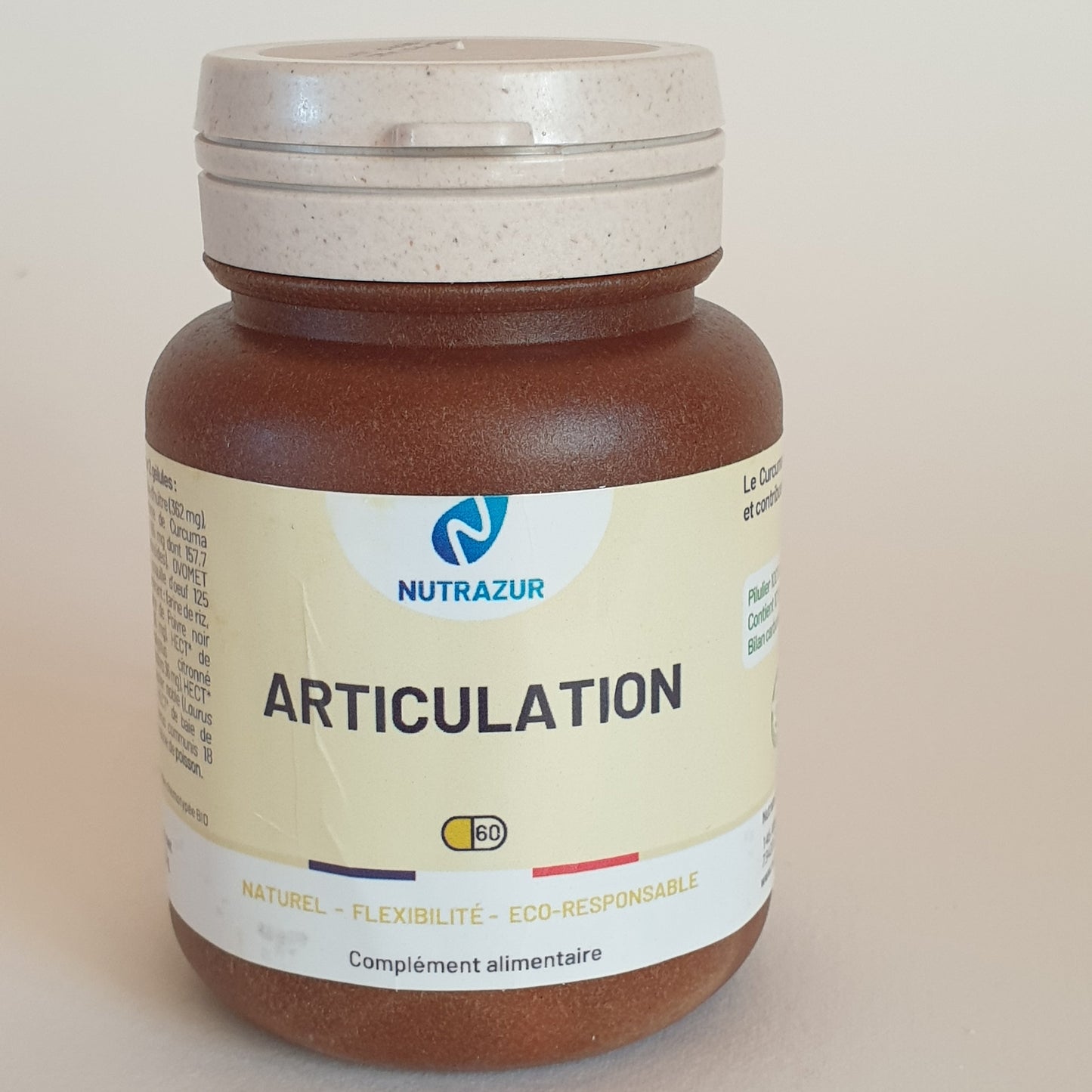 Articulation
