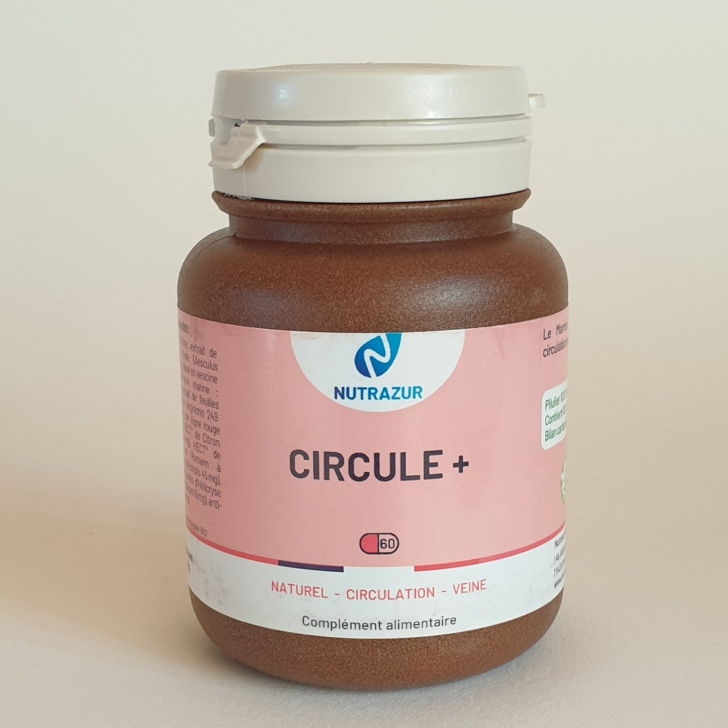 Circul +