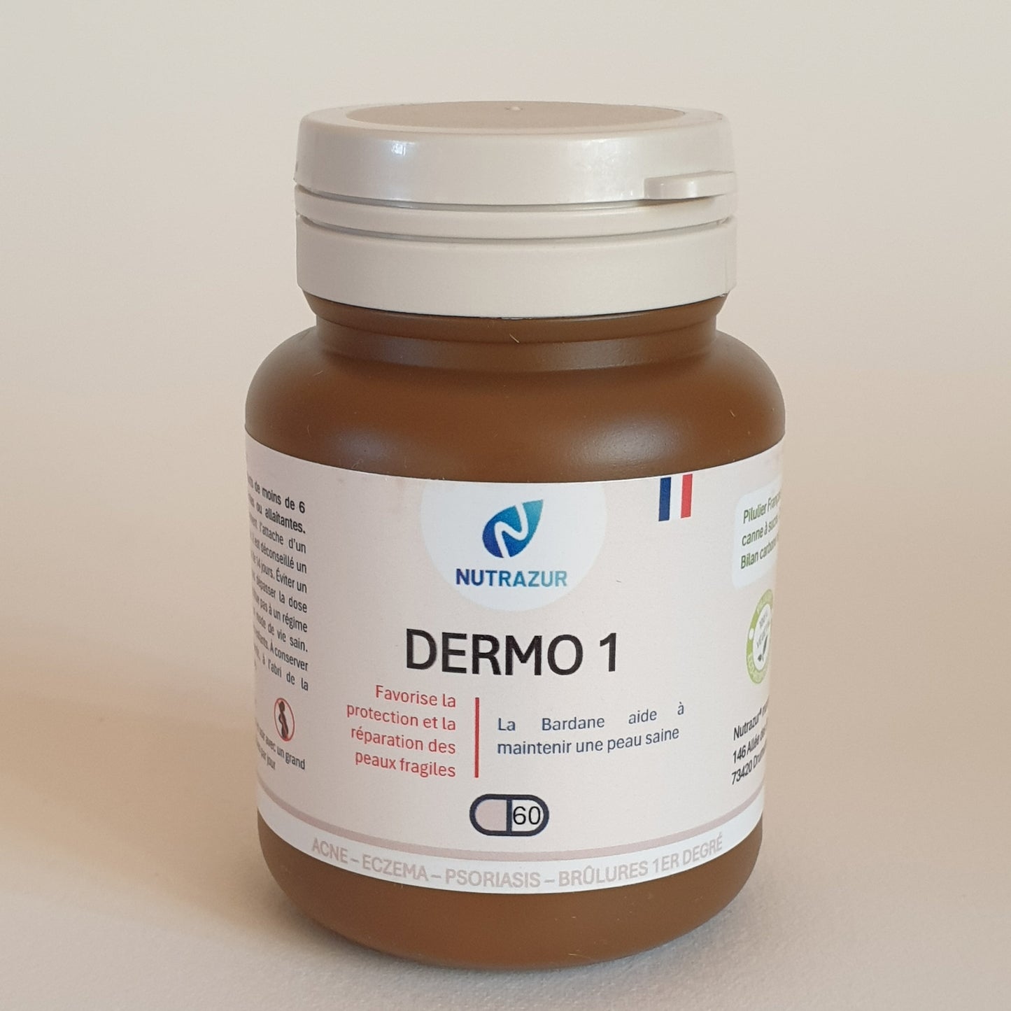 Dermo 1
