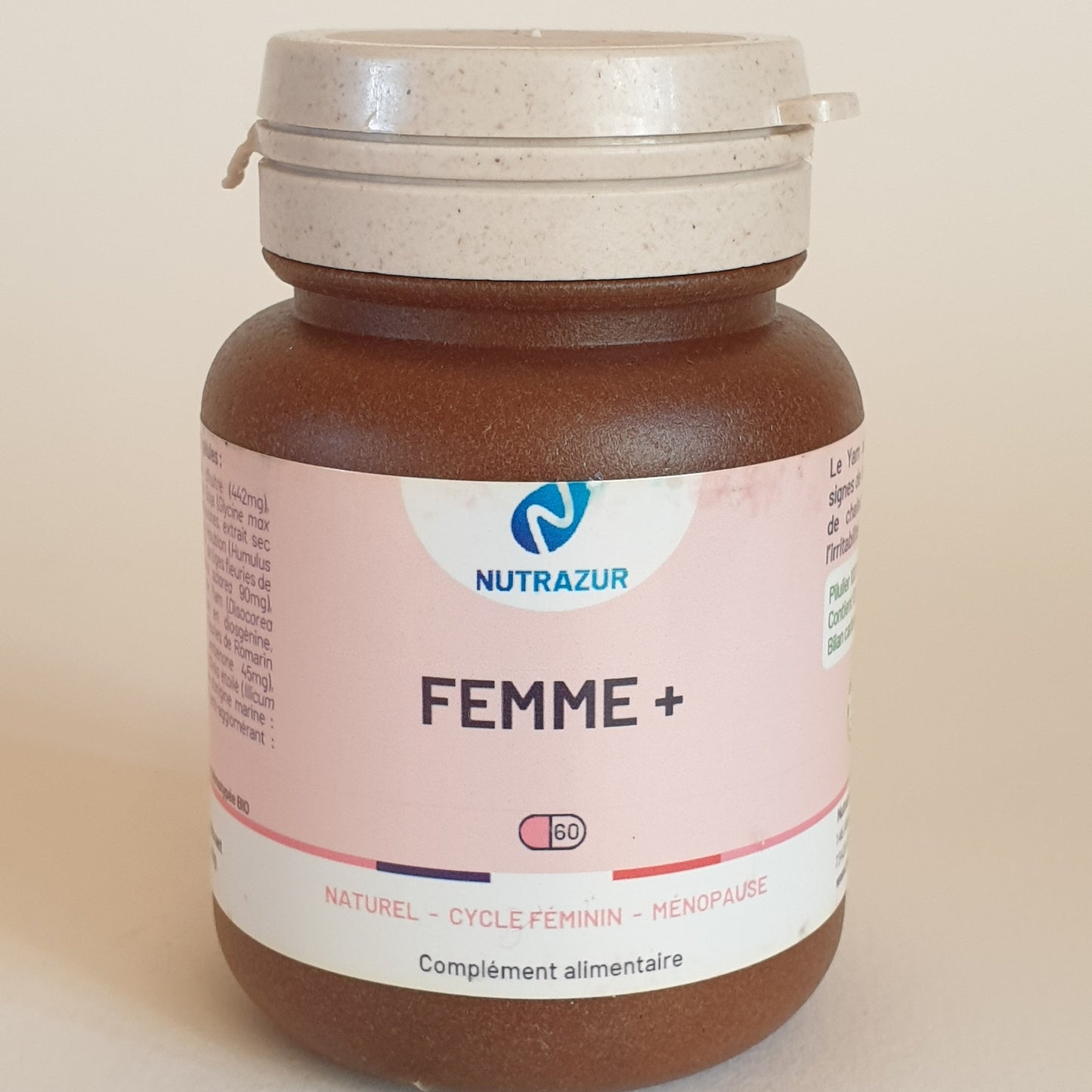 Femme +