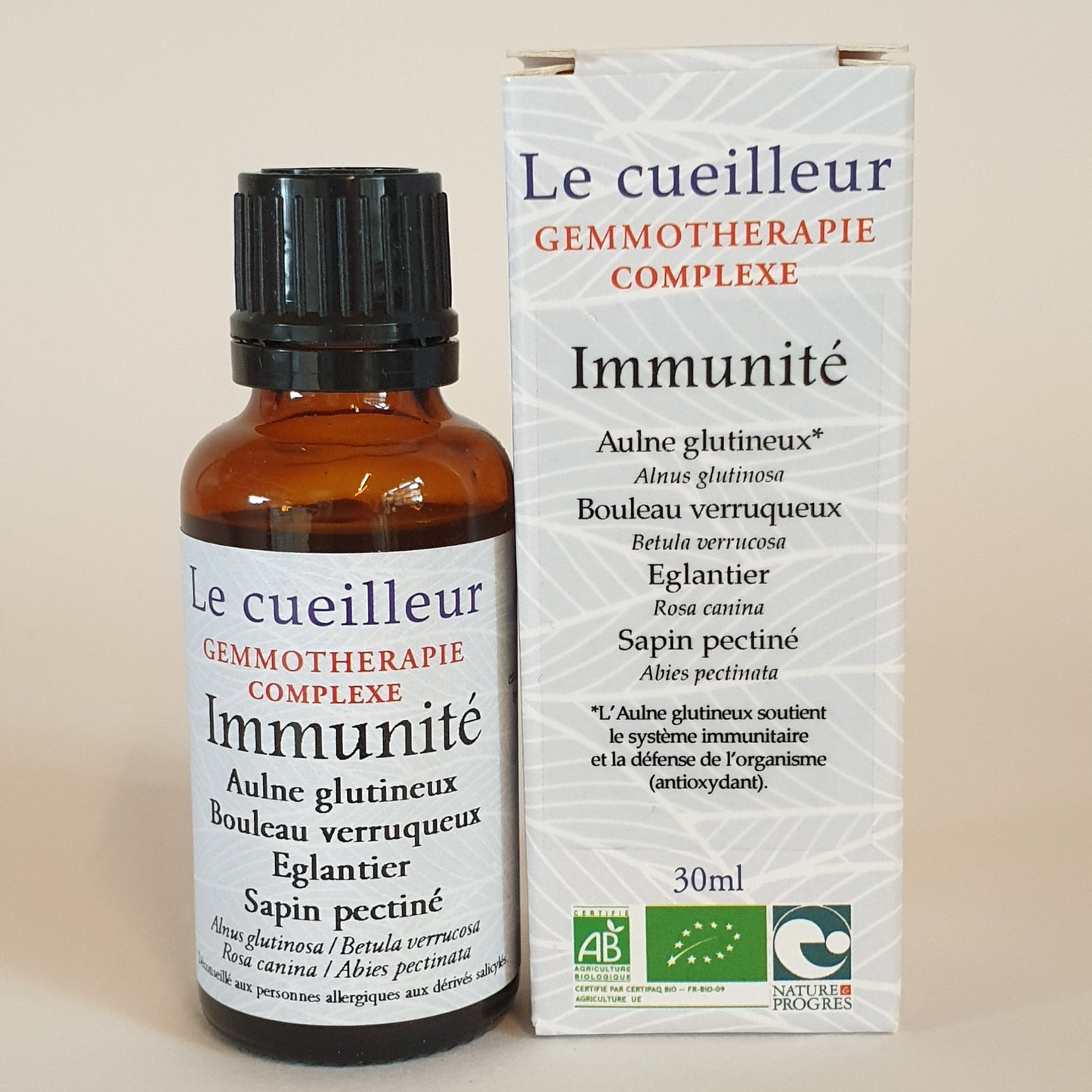 Immunité