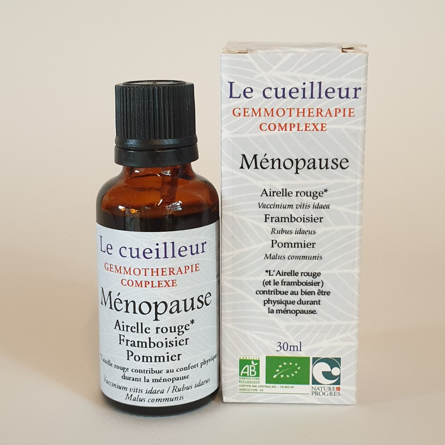 Ménopause