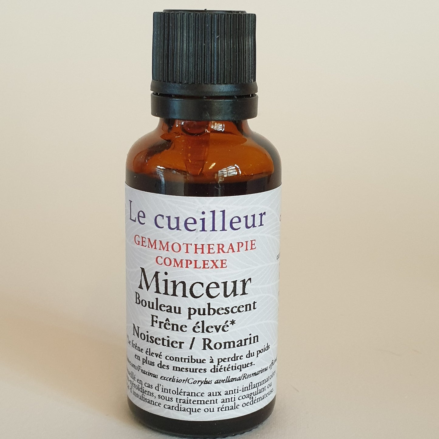 Minceur