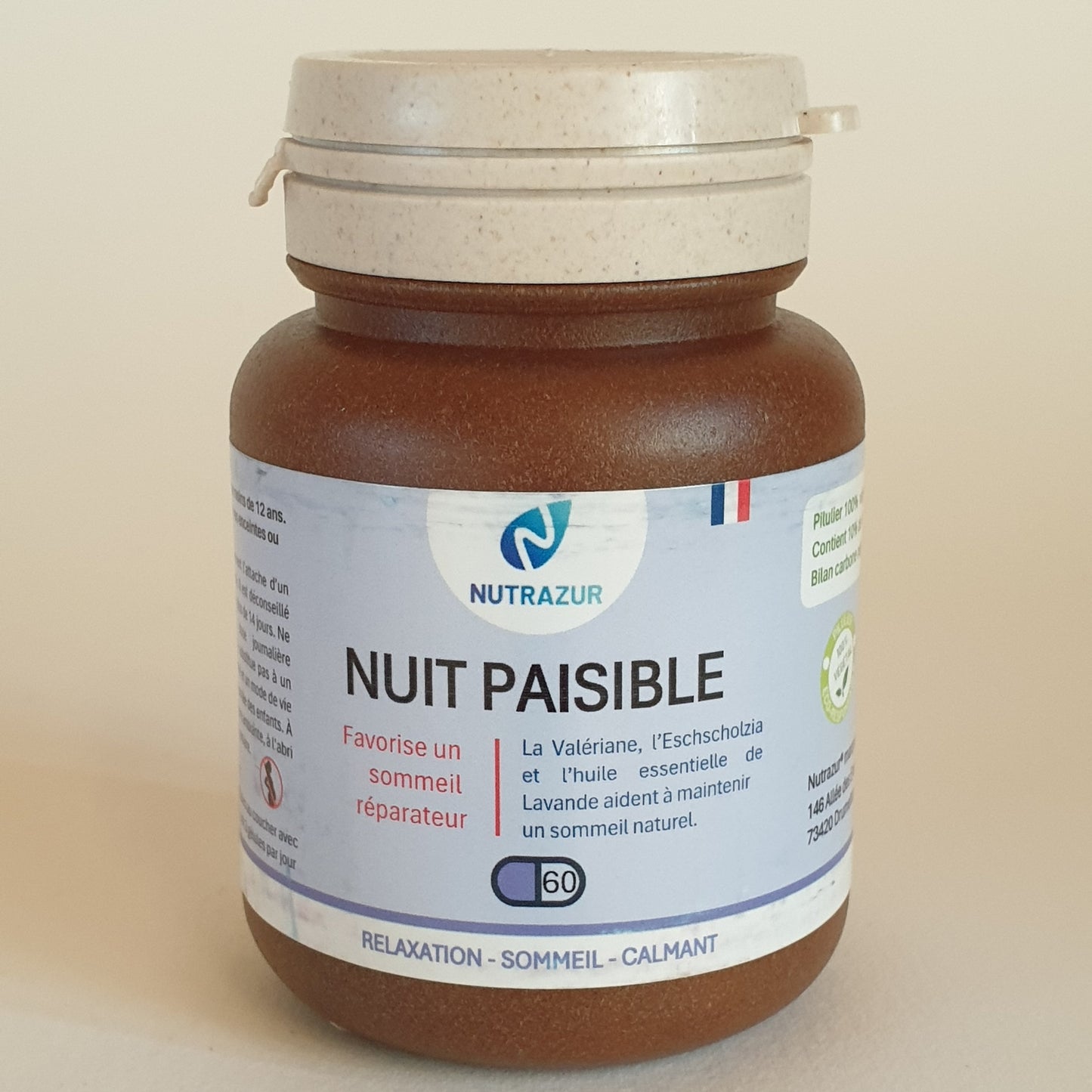 Nuit paisible