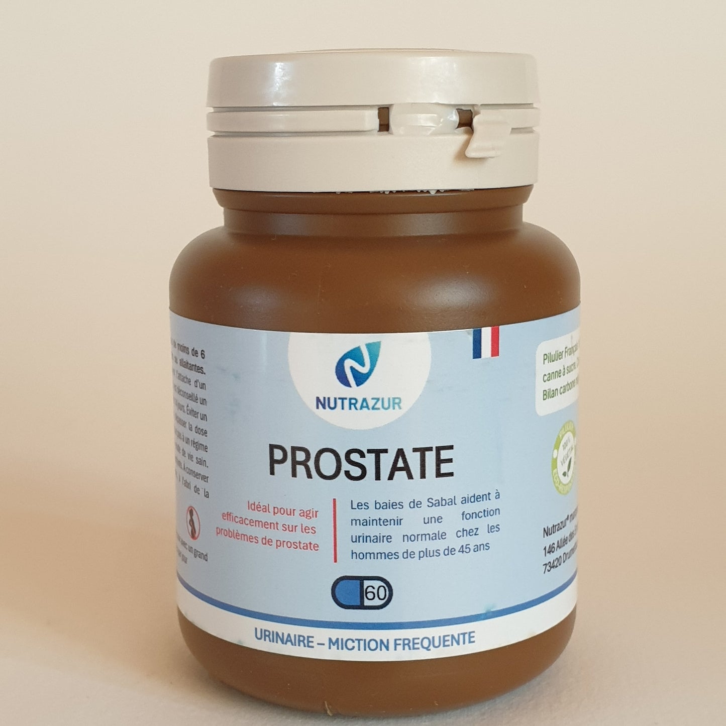 Prostate
