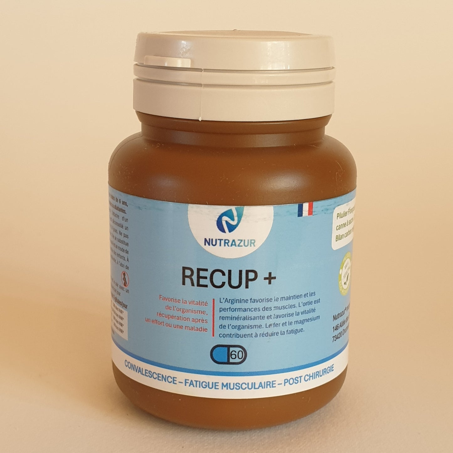 Recup +