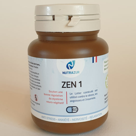 Zen 1