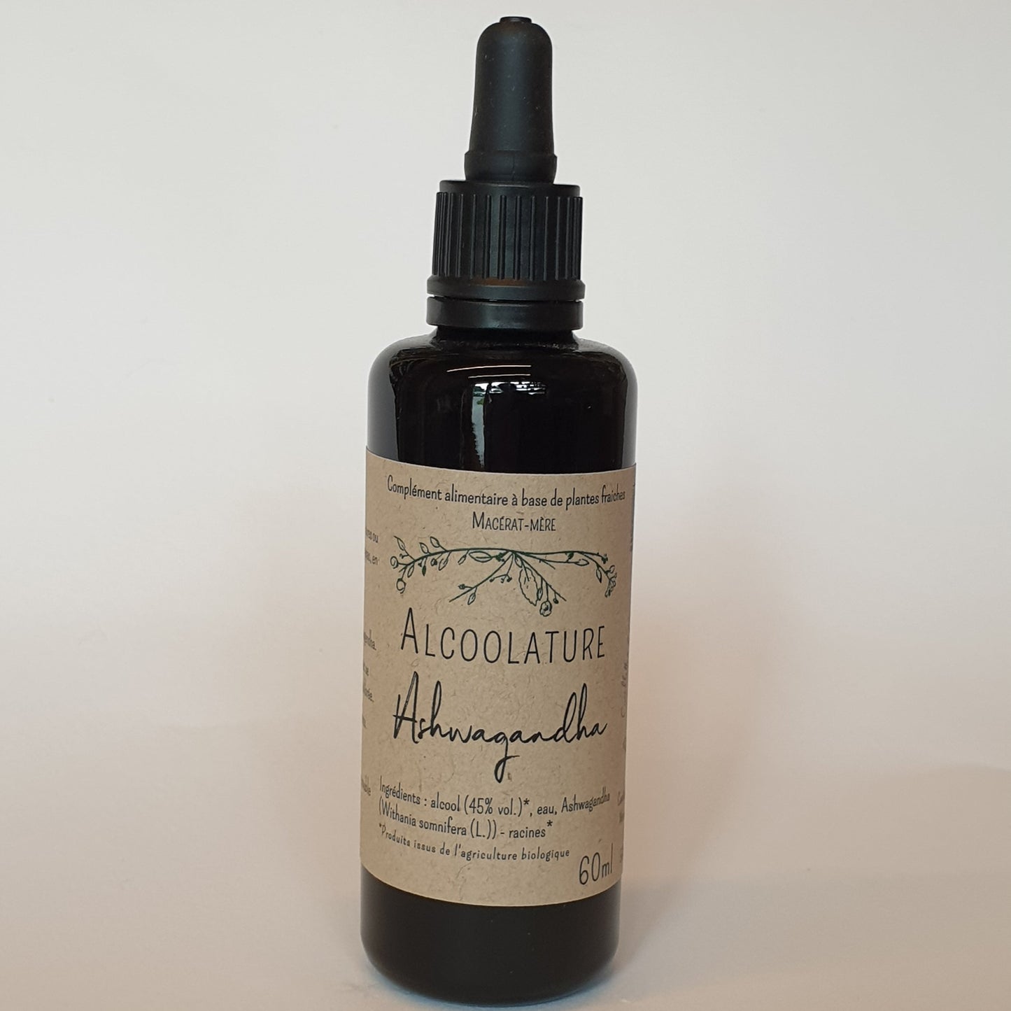 Ashwagandha