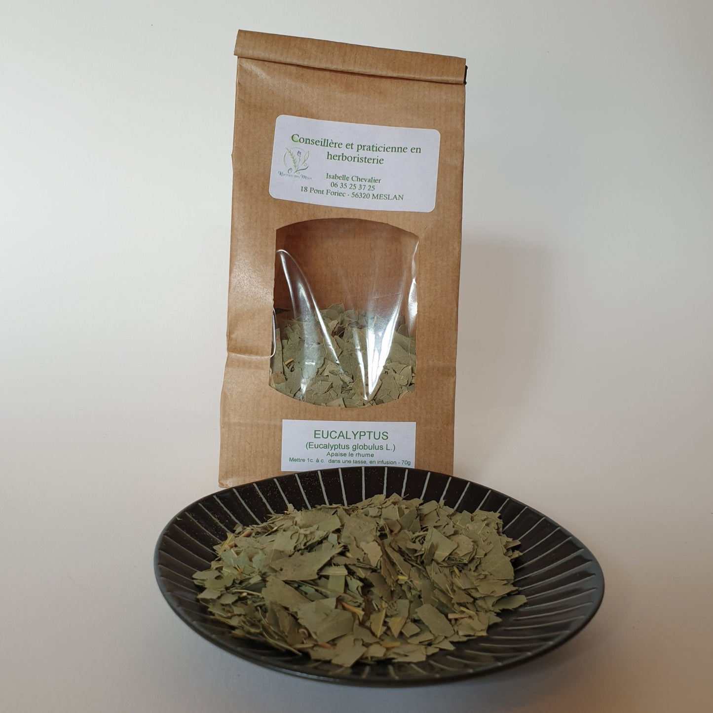 Eucalyptus
