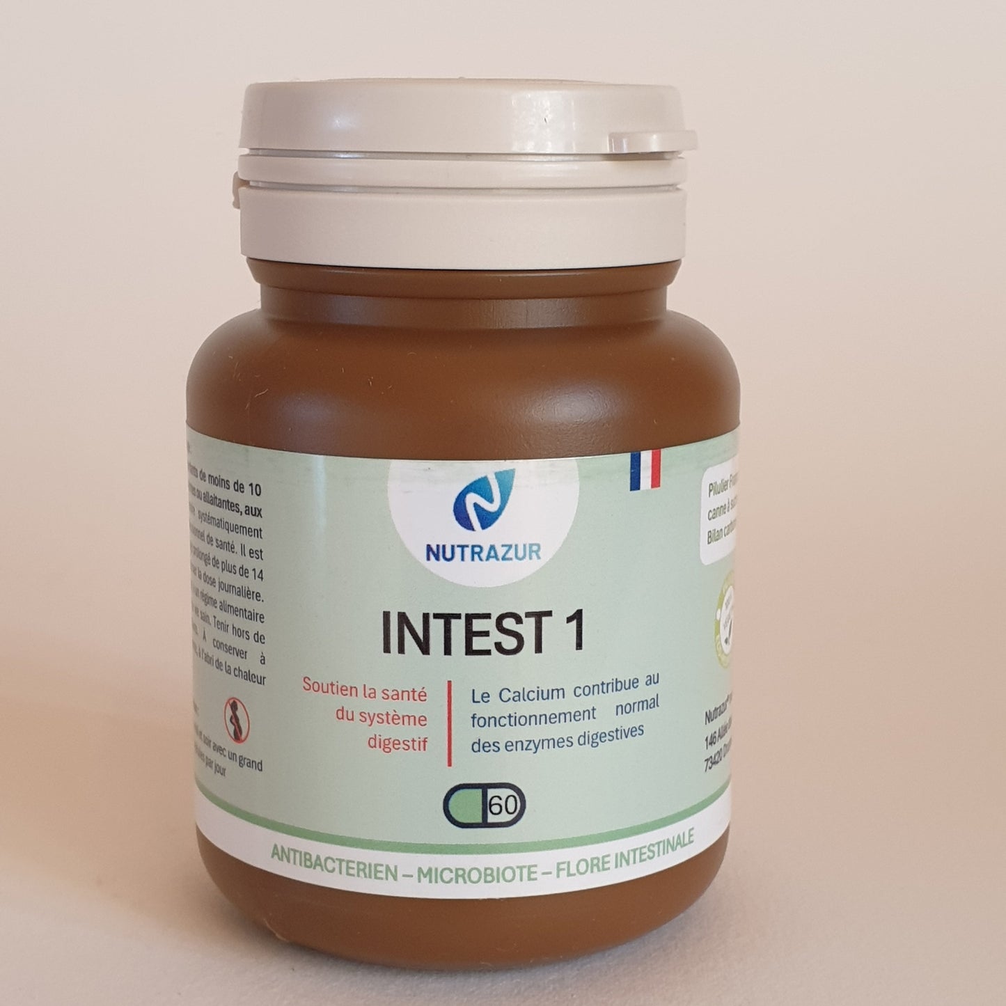 Intest 1