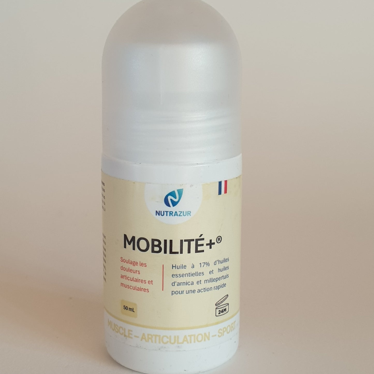 Mobilité +