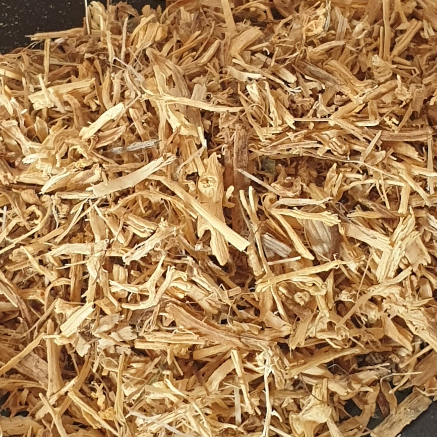 Ortie - racines