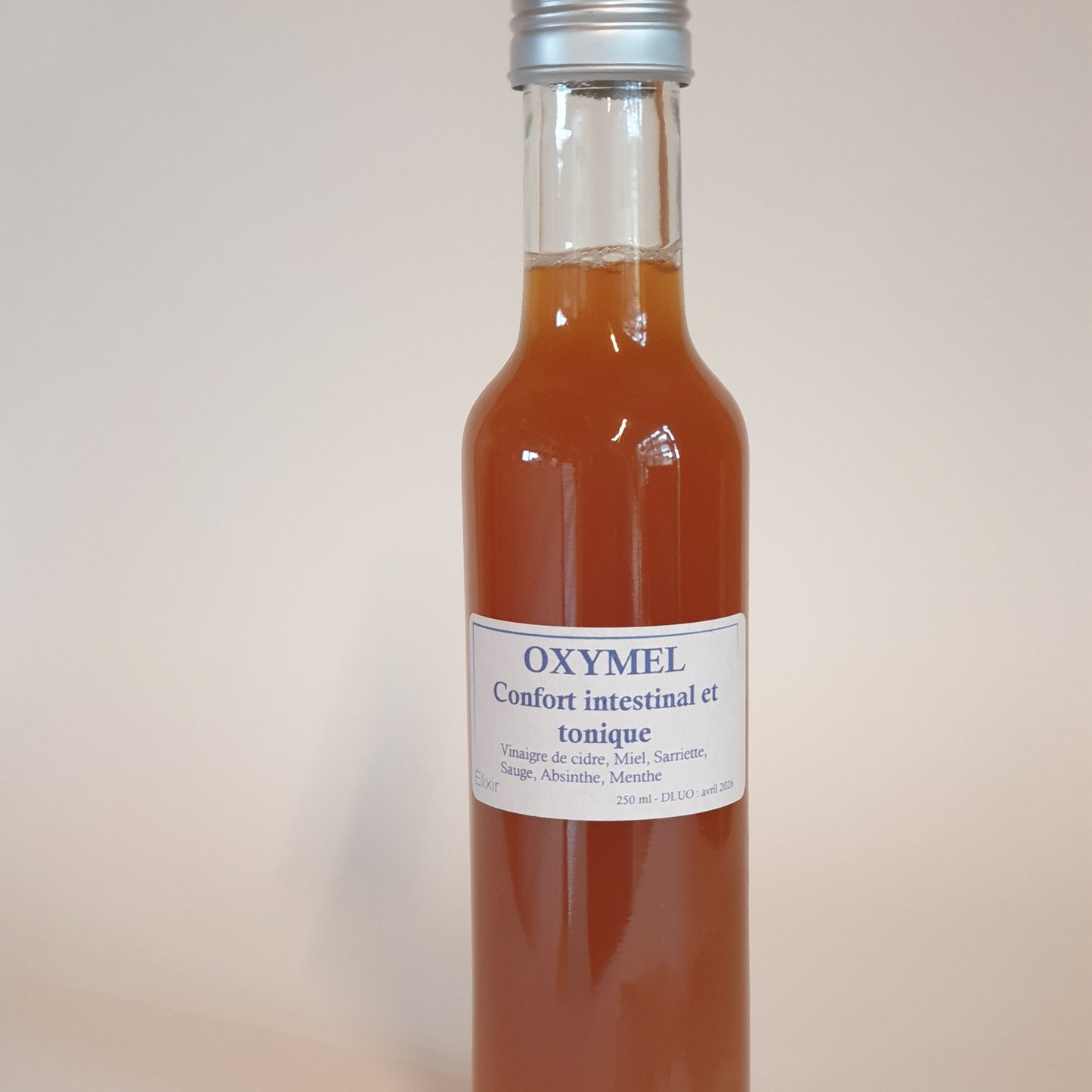 Oxymel