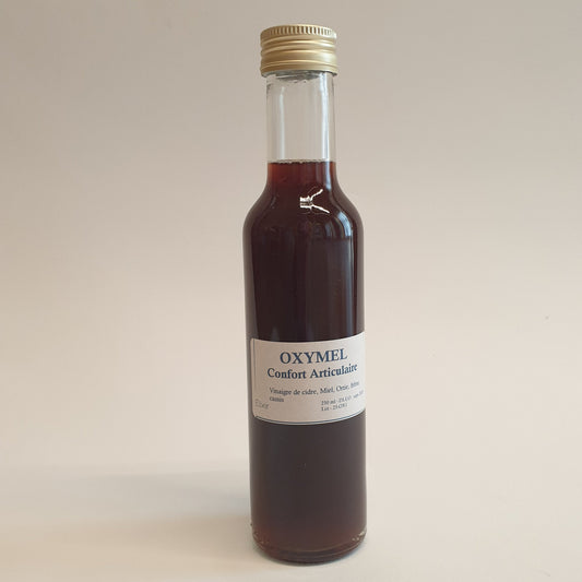 Oxymel "confort articulaire"