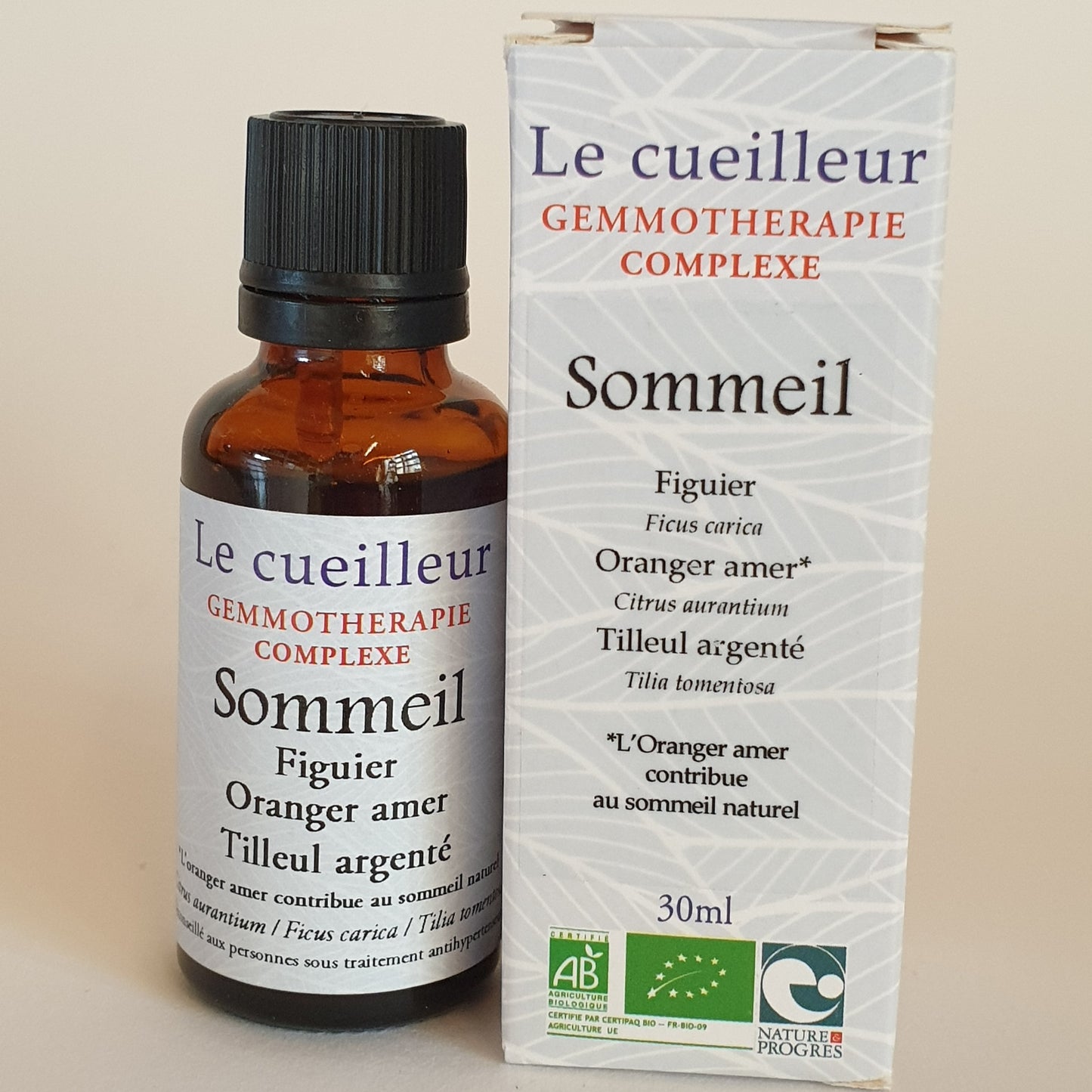 Sommeil