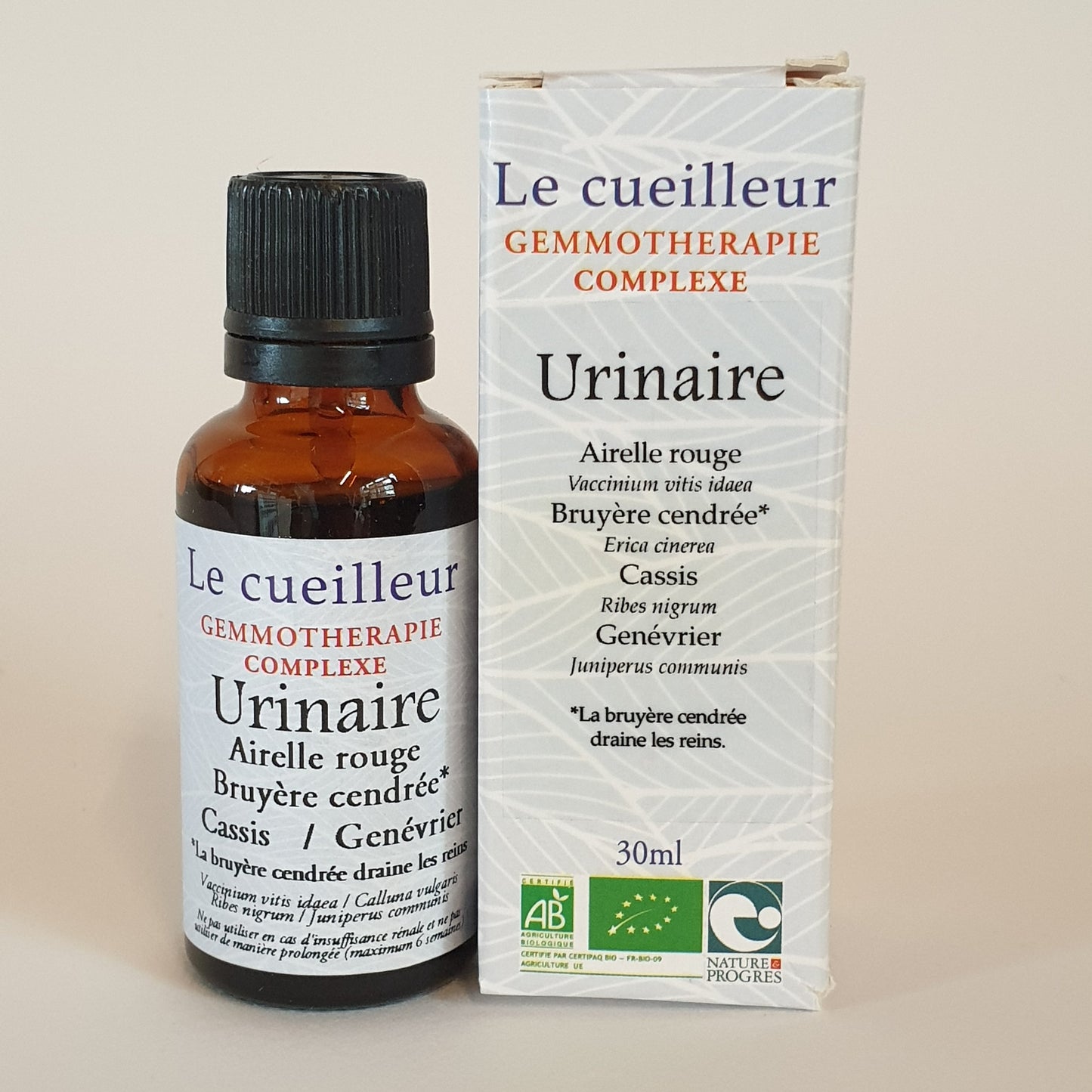 Urinaire