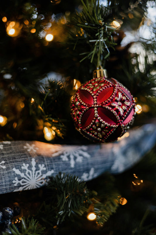 Bien-être en décembre