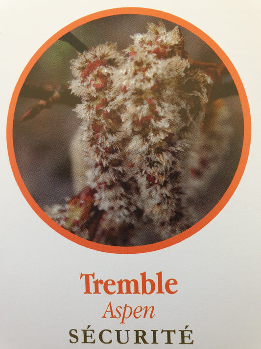 Tremble