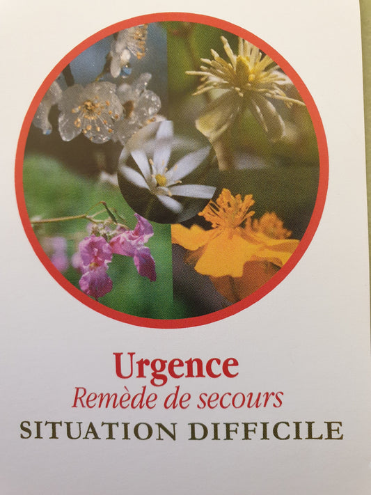 Solution URGENCE