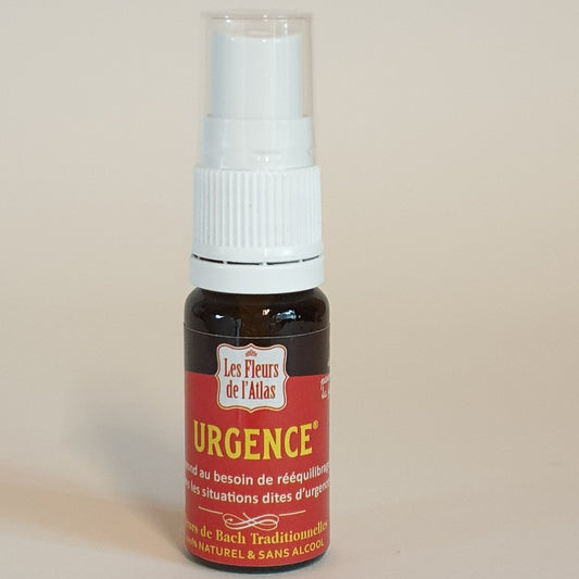 Solution URGENCE