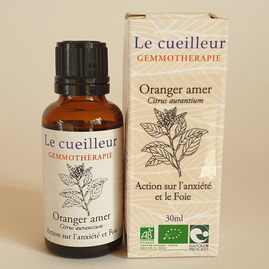 Oranger amer