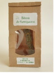 Bâton de fumigation "Sauge"