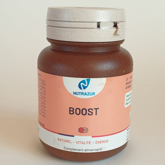 Boost
