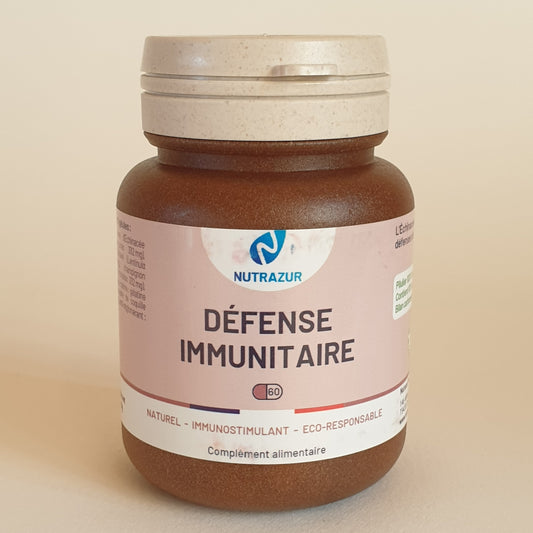 Défense immunitaire