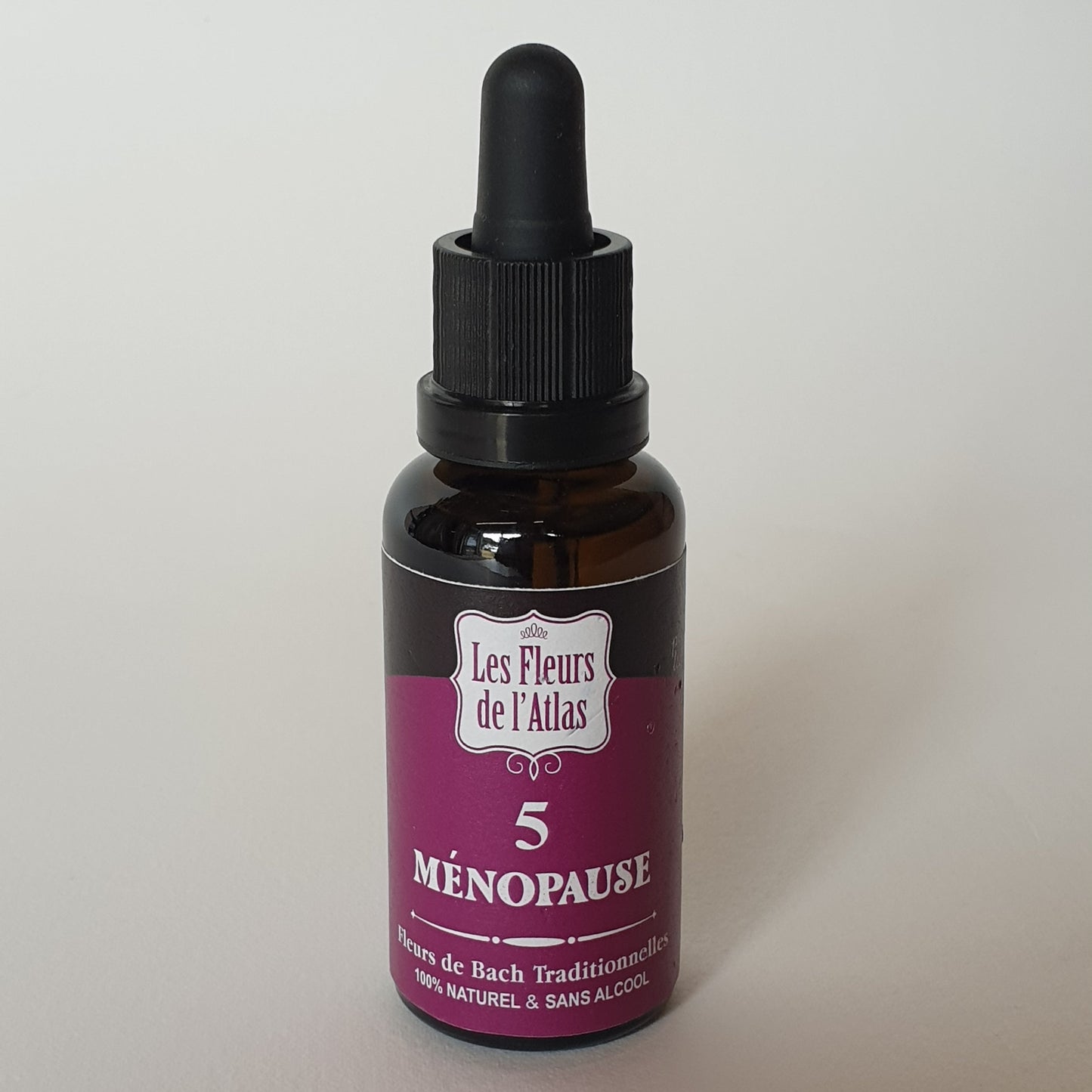 N° 5 MENOPAUSE