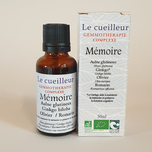 Mémoire