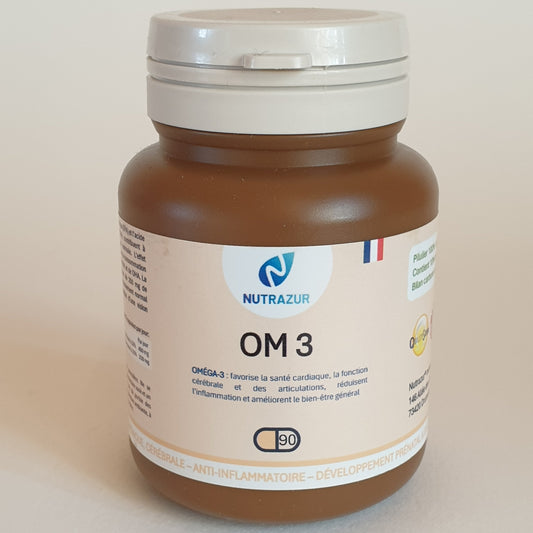 OM 3