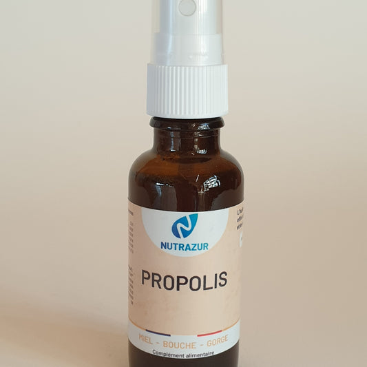 Propolis
