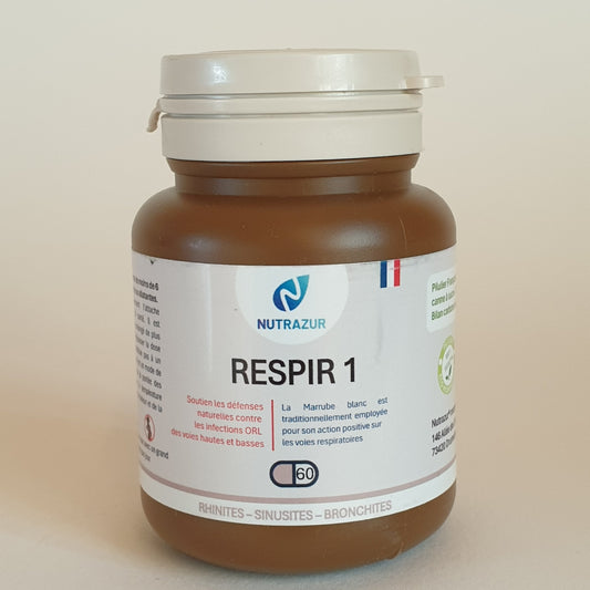 Respir 1