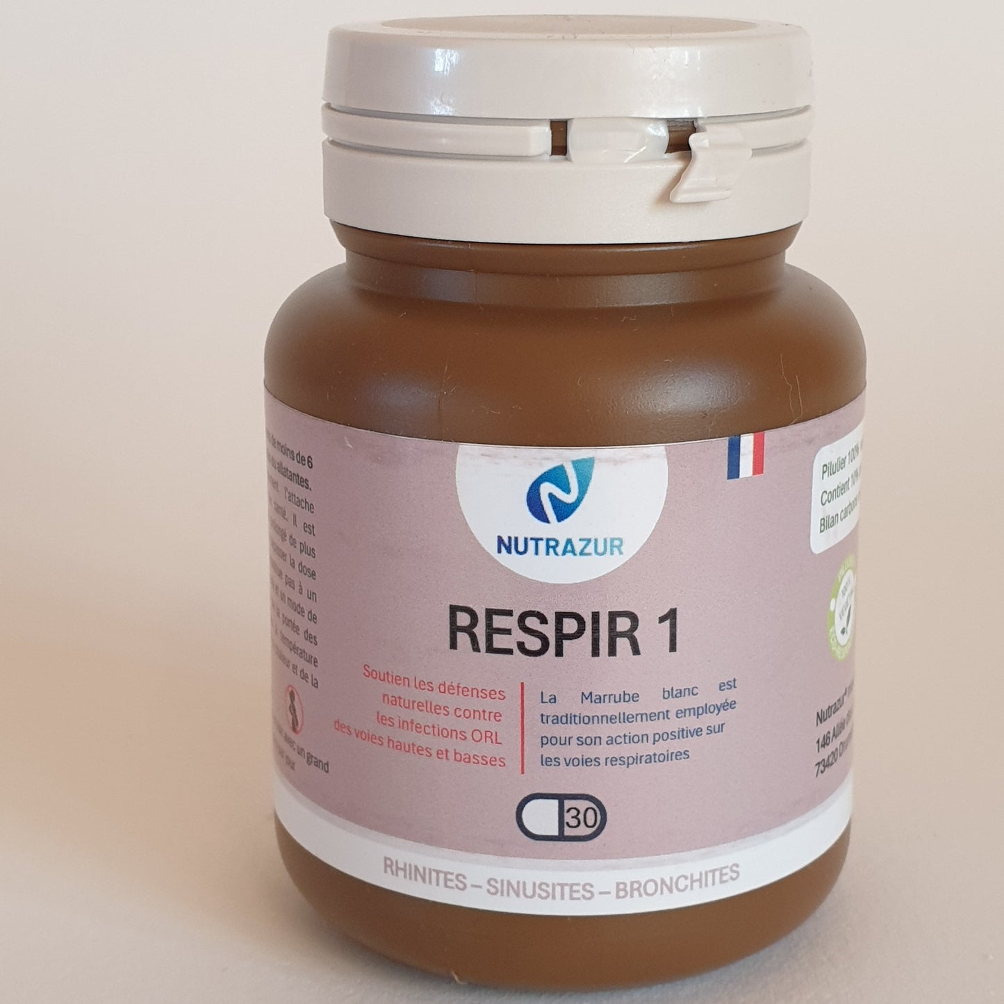 Respir 1
