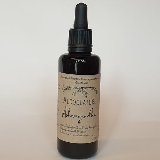 Ashwagandha