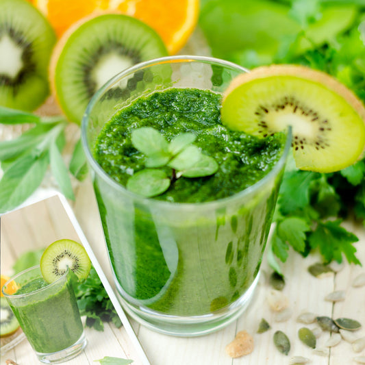 28 févr. - Elaboration de jus détox