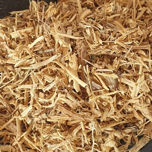 Ortie - racines