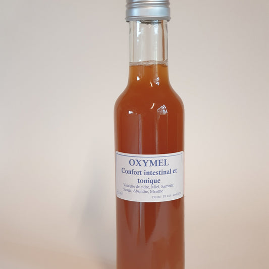 Oxymel